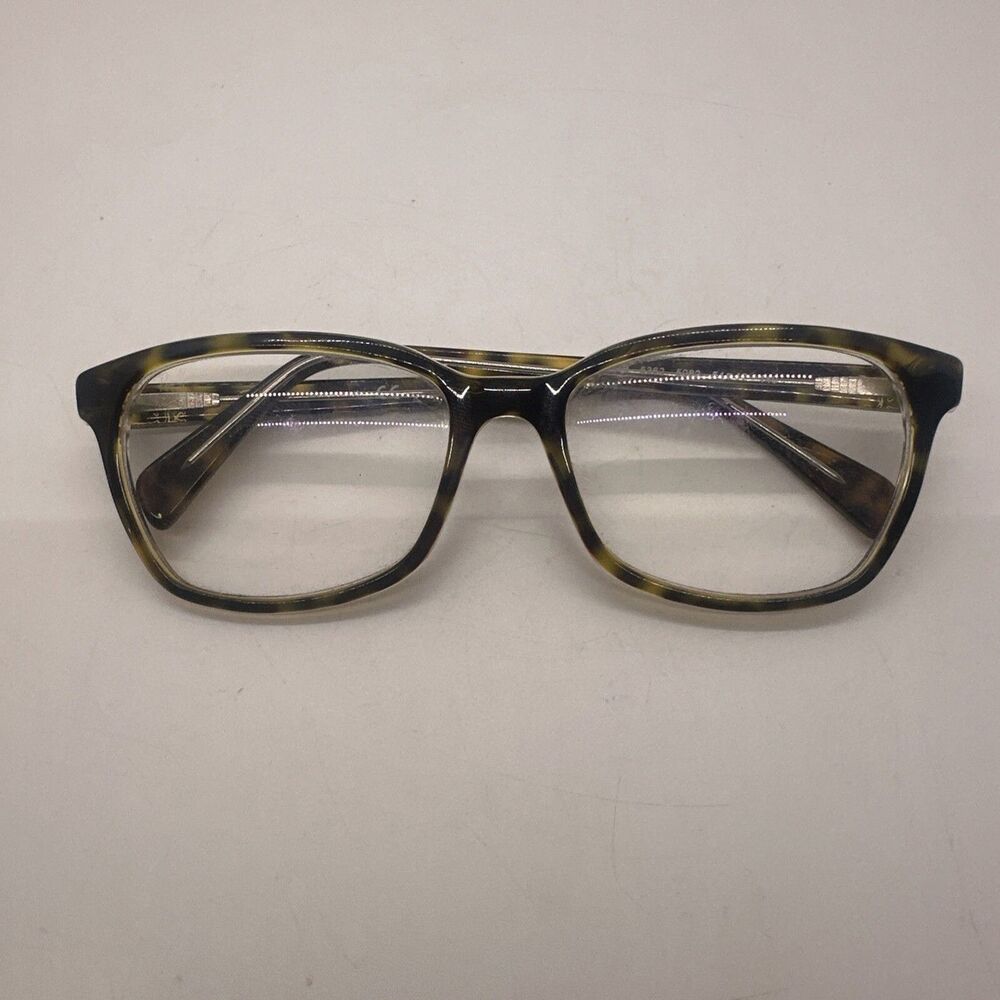 Ray-ban RB5362 Designer Eyeglasses Frames Havana 5082 54-17-140